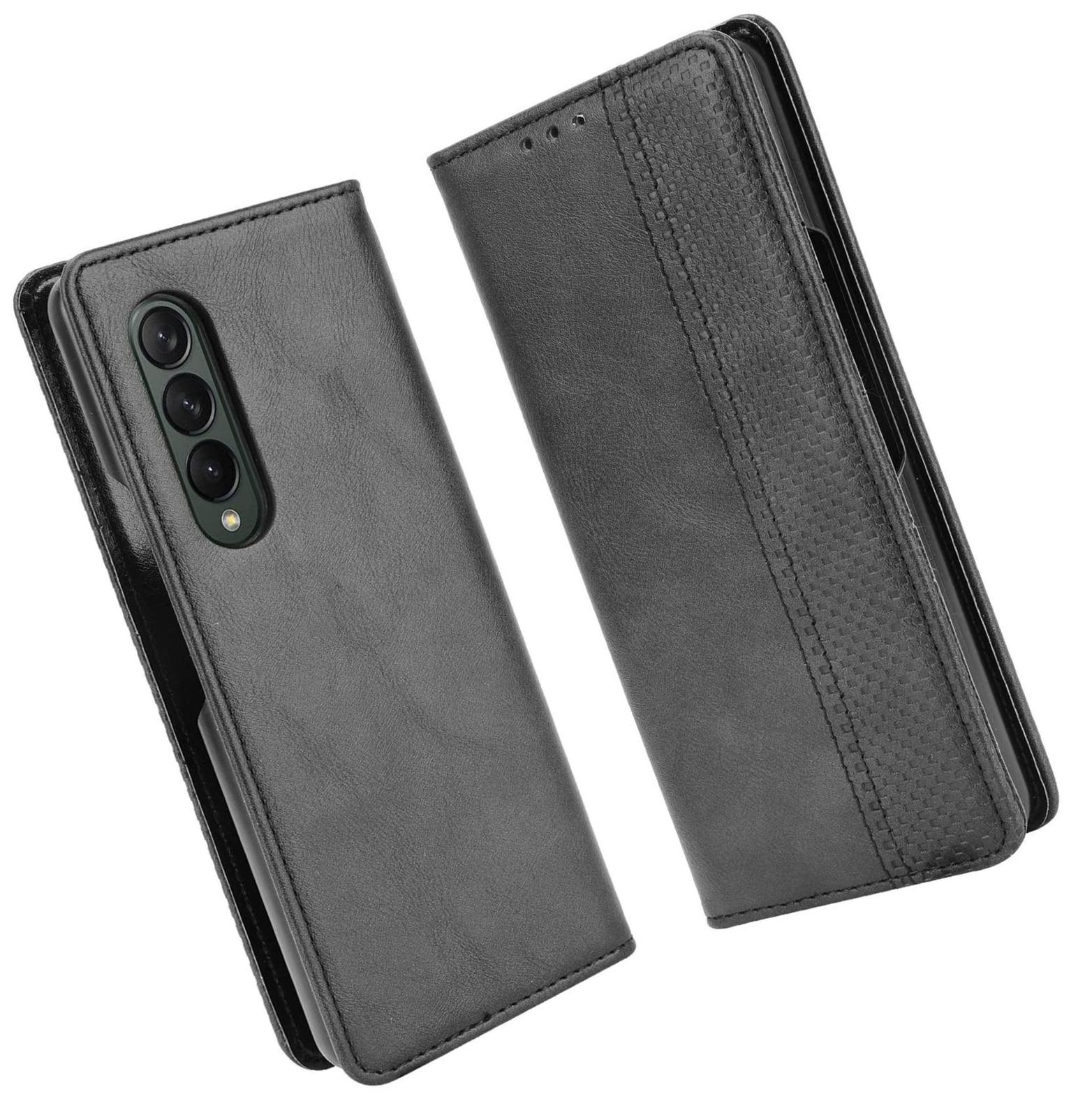 Compatible with Samsung Galaxy Z Fold4 5G 2022 Z