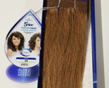 100% human hair Indian Remi wet &amp; wavy; 5 Star; loose wave ; 5pcs; weft;... - £82.56 GBP