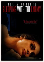 SLEEPING WITH ENEMY (1991) [DVD] - £11.68 GBP