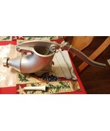 Larin Sausage Stuffer 3lb Capacity - $129.99