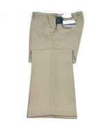 Perry Ellis Portfolio Essentials Men Slim-Fit Golf Pants -Aluminum-38x30 - €25,74 EUR