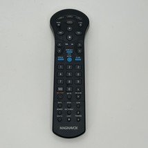 MAGNAVOX RT8961/17 Remote Control - VRT362 VRT362AT VRT362AT01, TESTED OEM - $4.67