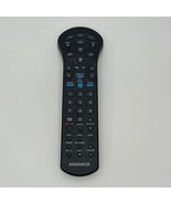 MAGNAVOX RT8961/17 Remote Control - VRT362 VRT362AT VRT362AT01, TESTED OEM - €4,00 EUR