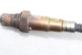 07-09 MERCEDES-BENZ S550 E550 CLS550 0035427018 OXYGEN O2 SENSOR E6411 image 11