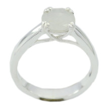 Homespun Jewelry Rainbow Moonstone Thumb Rings For Teacher&#39;s Day Gift AU - £19.81 GBP