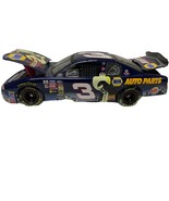 Revell Ron Hornaday 2000 Monte Carlo Dracula. No BOX - $67.66 CAD