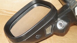 07-11 Volvo S40 V50 Side View Door Mirror BLIS Blind Spot Camera Passenger Right image 7