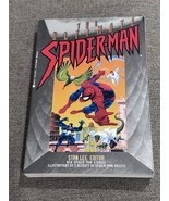 Spider-Man: The Ultimate Spider-Man by Stan Lee - 1994 Trade Paperback -... - $831.62 MXN