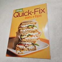 Quick-Fix Eats + Tips Diabetic Living 2010 - £9.18 GBP