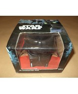 STAR WARS – DARTH VADER 3D MUG – TANKARD – CUP – DISNEY LUCASARTS - NEW - $12.50