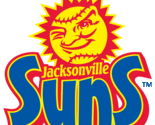 Jacksonville Suns 1962-2016 Minor League Baseball Mens Polo XS-6XL, LT-4... - $26.99+