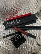 Nars products : climax liq eyeliner-lip pencil -blush-eyeliner -brow per... - $11.67+