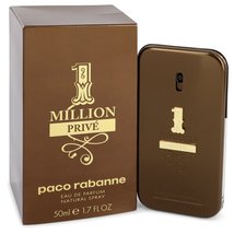 Paco Rabanne 1 Million Prive Cologne 1.7 Oz Eau De Parfum Spray image 2