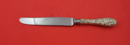 Rose by Stieff Sterling Silver Regular Knife French  8 7/8&quot; - $48.51