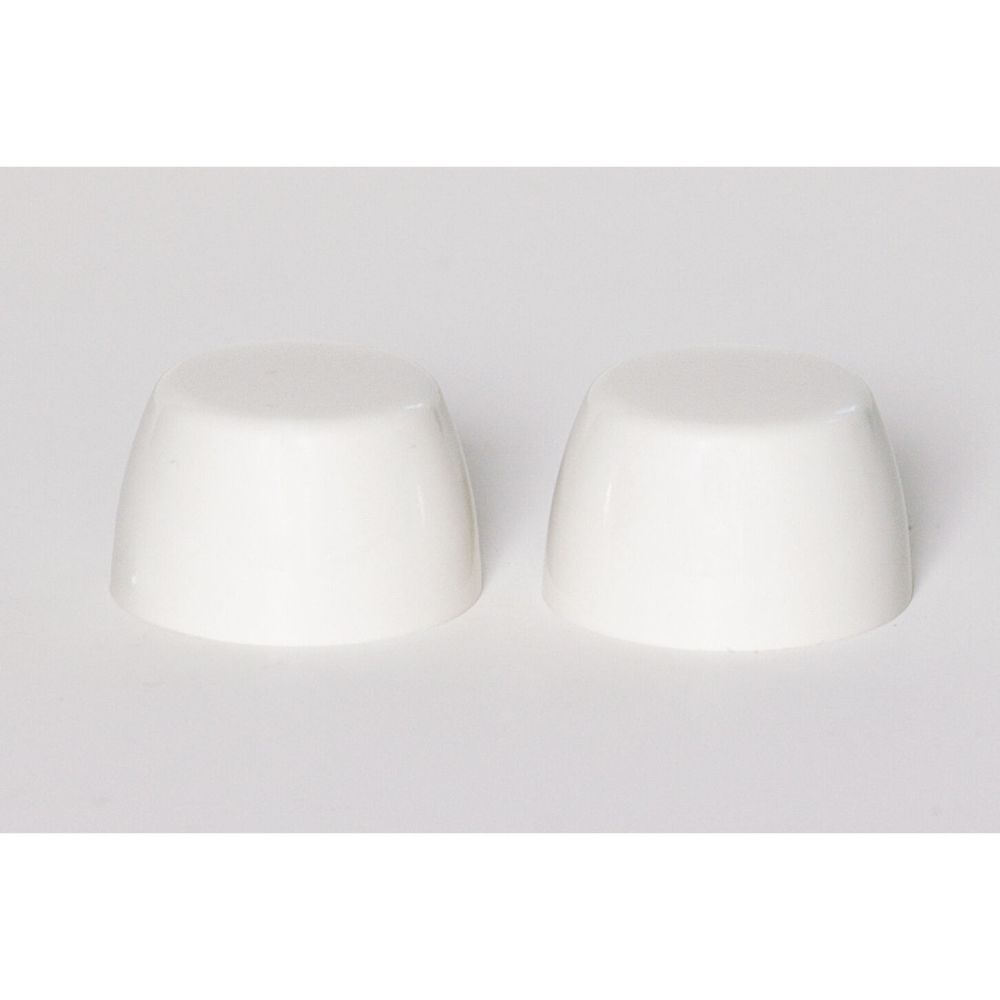 Toto Color Replacement Plastic Toilet Bolt Caps - Set of 2 - Sedona Beige - $15.64