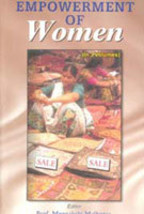 Empowerment of Women Volume 3 Vols. Set [Hardcover] - £41.91 GBP