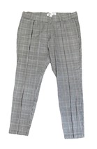 Old Navy 3/4 Stripped Stretch Pants In Woman’s Large - $222.31 MXN