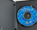 Men of Honor (DVD, 2006, Pan  Scan Sensormatic) - $2.70