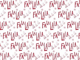 Christmas Holiday Gift Tissue Paper, Set of 12 Soft Fold Sheets - Falala - $142.65 MXN