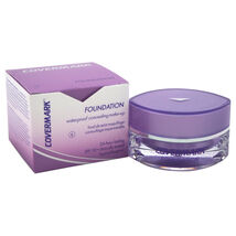 Foundation Waterproof Concealing Make-Up SPF 30 - 6 by Covermark for Wom... - $17.49