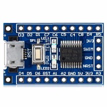 STM8S Core-Board Mini Development Board - $7.92