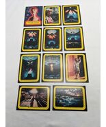 Topps 1978 Close Encounters Of The Third Kind Trading Card Sticker Set - $323.59 MXN