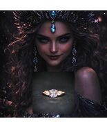 Haunted Ring: Abyssal Siren! Emotional Positivity, Amplify Creativity, I... - $69.99