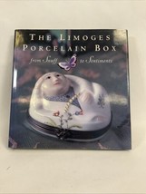 The Limoges Porcelain Box : From Snuff to Sentiments Hardcover - $14.84