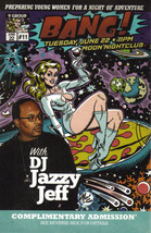 BANG! w/ DJ JAZZY JEFF Palms Casino Resort Las Vegas Promo C - $1.95