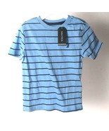 1 Ct Nautica Little Boys Small Size 4 Short Sleeved Shirt 431 Light Blue... - £16.48 GBP
