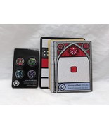 (38) Sagrada Board Game Cards And Tokens Bits And Pieces - $24.43 CAD