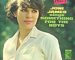 Something For The Boys [Vinyl] - $19.99