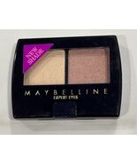 Maybelline Expert Eyes Eyeshadow Mango Tango 300ES-100 0.12oz Discontinu... - $511.45 MXN