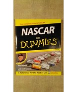 NASCAR for Dummies - $21.50