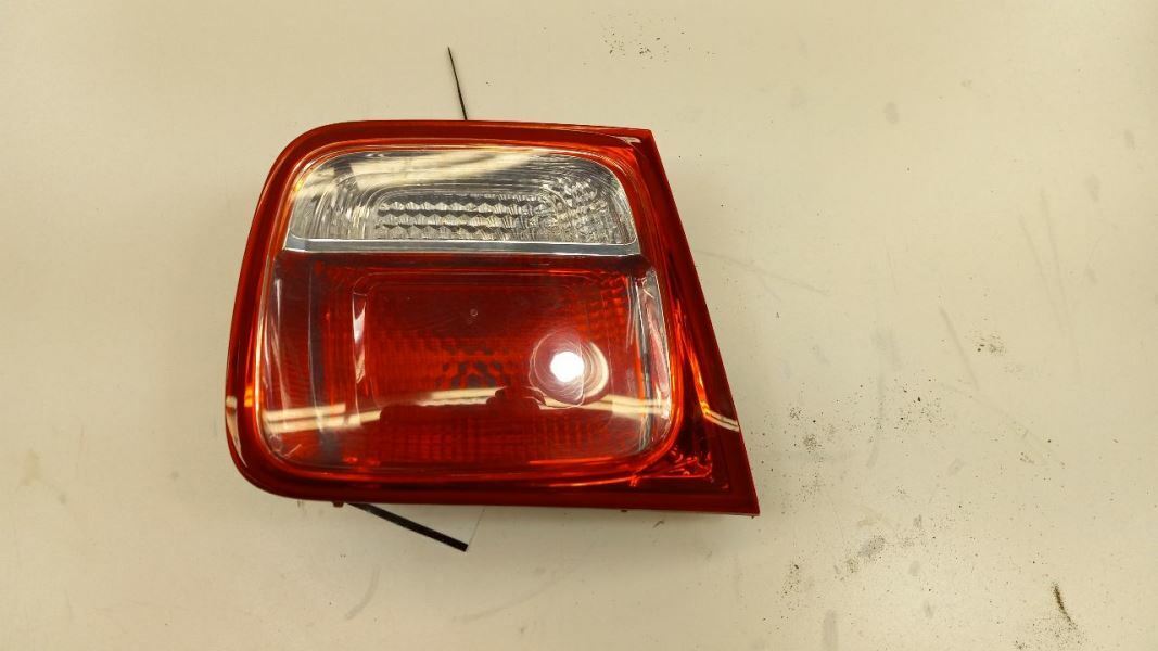 Passenger Tail Light VIN 1 4th Digit Limited Ltz Fits 13-16 Chevy Malibu - $74.79