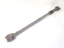 Front Drive Shaft 4.0L AT 4WD OEM 2003 2004 2005 2006 Jeep Wrangler 90 Day Wa... - £130.74 GBP