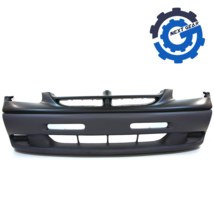 OEM Mopar Front Bumper Fascia Cover for 1996-2000 Dodge Grand Caravan 5013484AA - £280.62 GBP