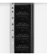 Army Navy Screen Magazine 16mm  WWII Episode 44   27 Soldiers 57144 - €197,29 EUR