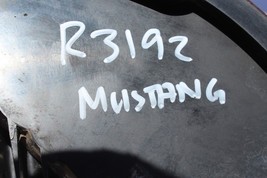 1999-2004 FORD MUSTANG V6 REAR TAIL RIGHT SIDE RH R3192 image 12