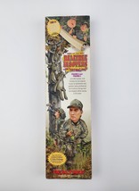 Realtree Hunting Bloopers Vol 1 &amp; 2 VHS Tapes Limited Edition 2-Video  l... - £9.45 GBP