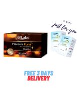 Sheep Placenta 30000mg x 60's, Cell Rejuvenating Therapy, Skin Regenerat... - $389.80