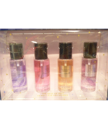VIctoria Secret The best travel Mist Gift Set 4 Love Pure Bare Vanilla V... - $28.45 CAD