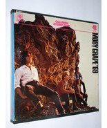 Moby Grape Reel To Reel Tape Moby Grape &#39;69 Vintage Columbia Label 7 1/2... - €258,45 EUR