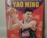 NBA Reader: Yao Ming by John Hareas (2003, Scholastic) - $5.69
