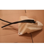 1979-1985 CADILLAC ELDORADO/1980-85 SEVILLE RADIATOR COOLANT OVERFLOW RE... - $115.00