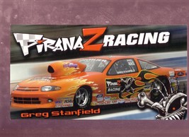 GREG STANFIELD NHRA HERO CARD PRO STOCK CHEVY CAVALIER VF - £14.39 GBP