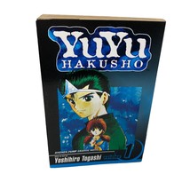 YuYu Hakusho Volume 1-3 Lot Yoshihro Togashi 1st Printing 2003 Viz - $84.14