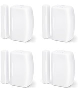 Thirdreality Zigbee Contact Sensor 4 Pack, Door And Window, Hub Required - €84,39 EUR