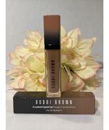 Bobbi Brown -West Coast Bae-Crushed Liquid Lip Lipstick New In Box Fast/... - $13.81