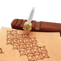 3D Skull Leather Stamp Tool Carving Punch Stamping Pressing Puncher DIY ... - $62.63